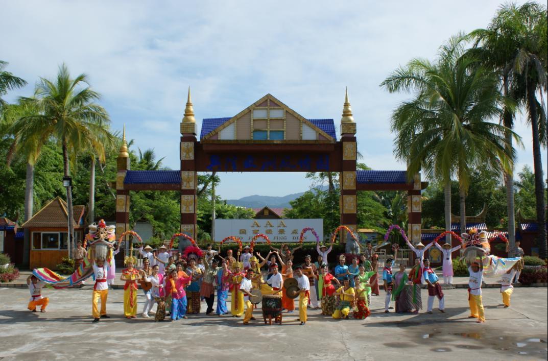 普吉岛【悦夏花海（快艇大小pp岛+帝王岛）】 6天5晚游