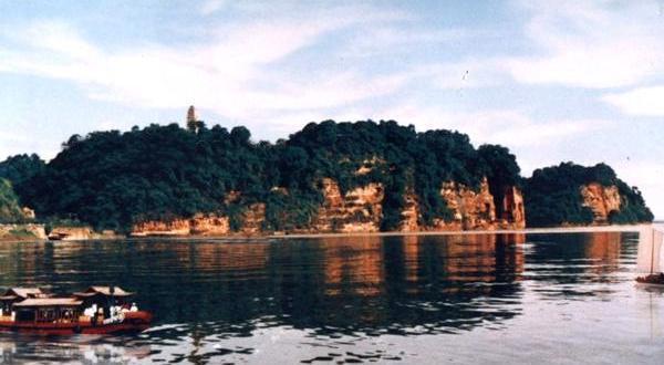 成都峨乐5日  （高级版）